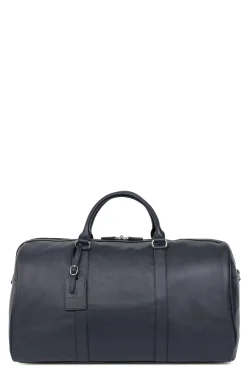 Sac de voyage - Cuir