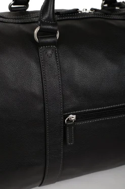 Sac de voyage - Cuir