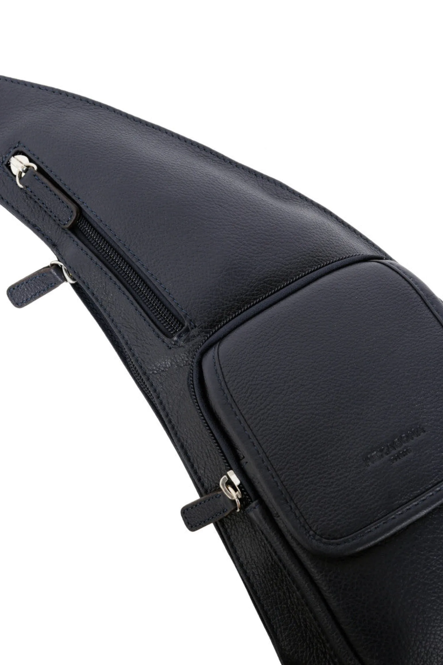 Sac monobretelle - Cuir