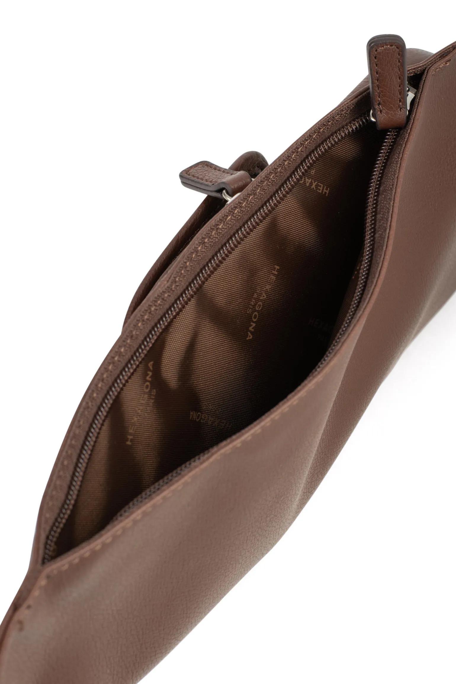 Sac monobretelle - Cuir