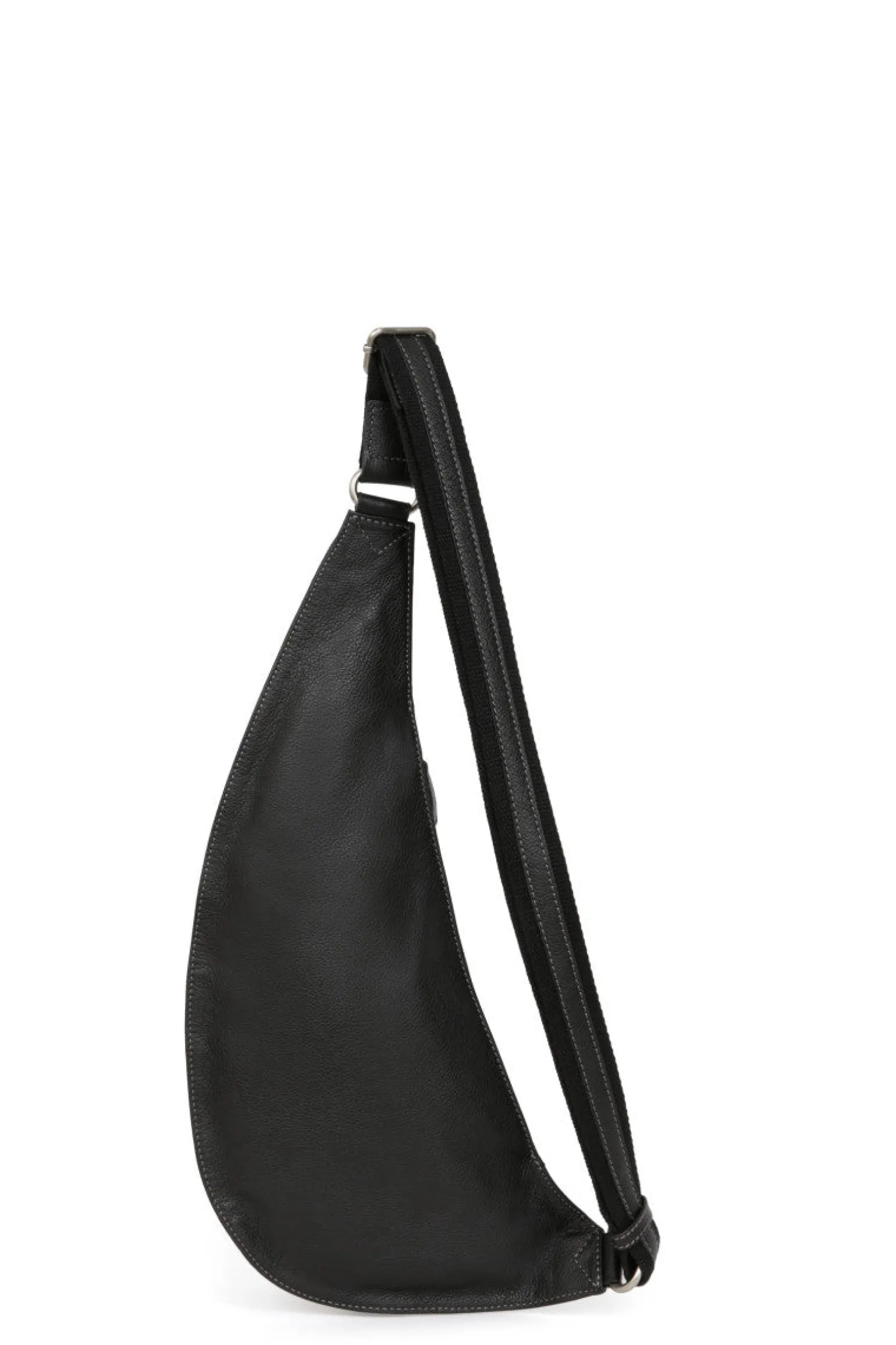 Sac monobretelle - Cuir