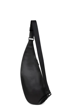 Sac monobretelle - Cuir