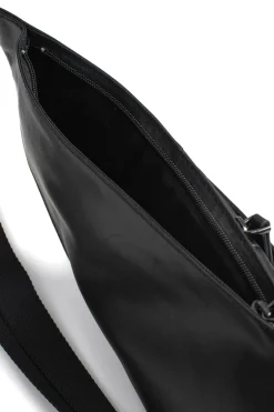 Sac monobretelle - Cuir