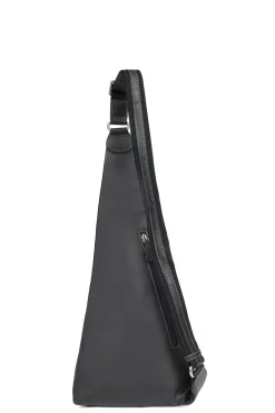 Sac monobretelle - Cuir