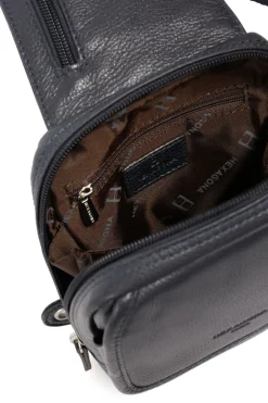 Sac monobretelle - Cuir