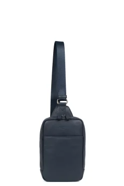 Sac monobretelle - Cuir