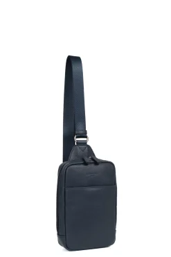 Sac monobretelle - Cuir