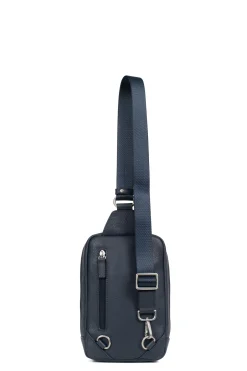 Sac monobretelle - Cuir