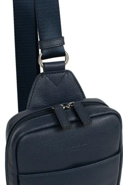 Sac monobretelle - Cuir