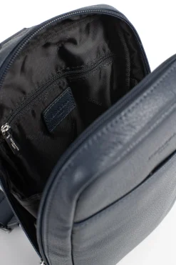 Sac monobretelle - Cuir
