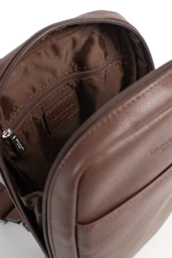 Sac monobretelle - Cuir