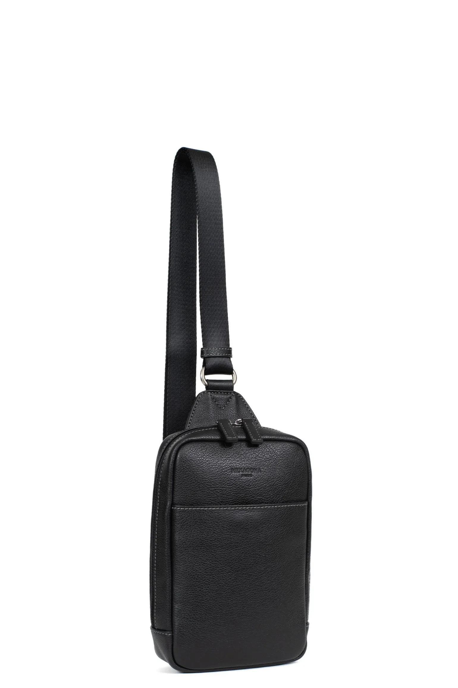 Sac monobretelle - Cuir