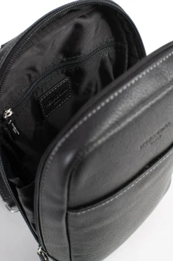 Sac monobretelle - Cuir