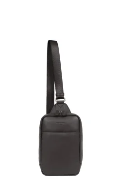 Sac monobretelle - Cuir