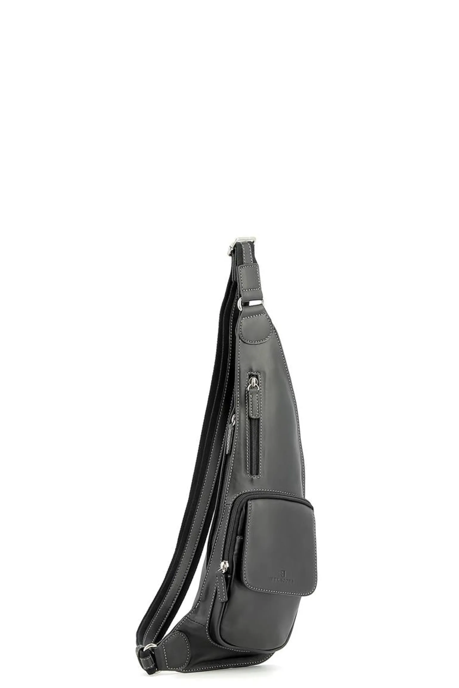 Sac monobretelle - Cuir