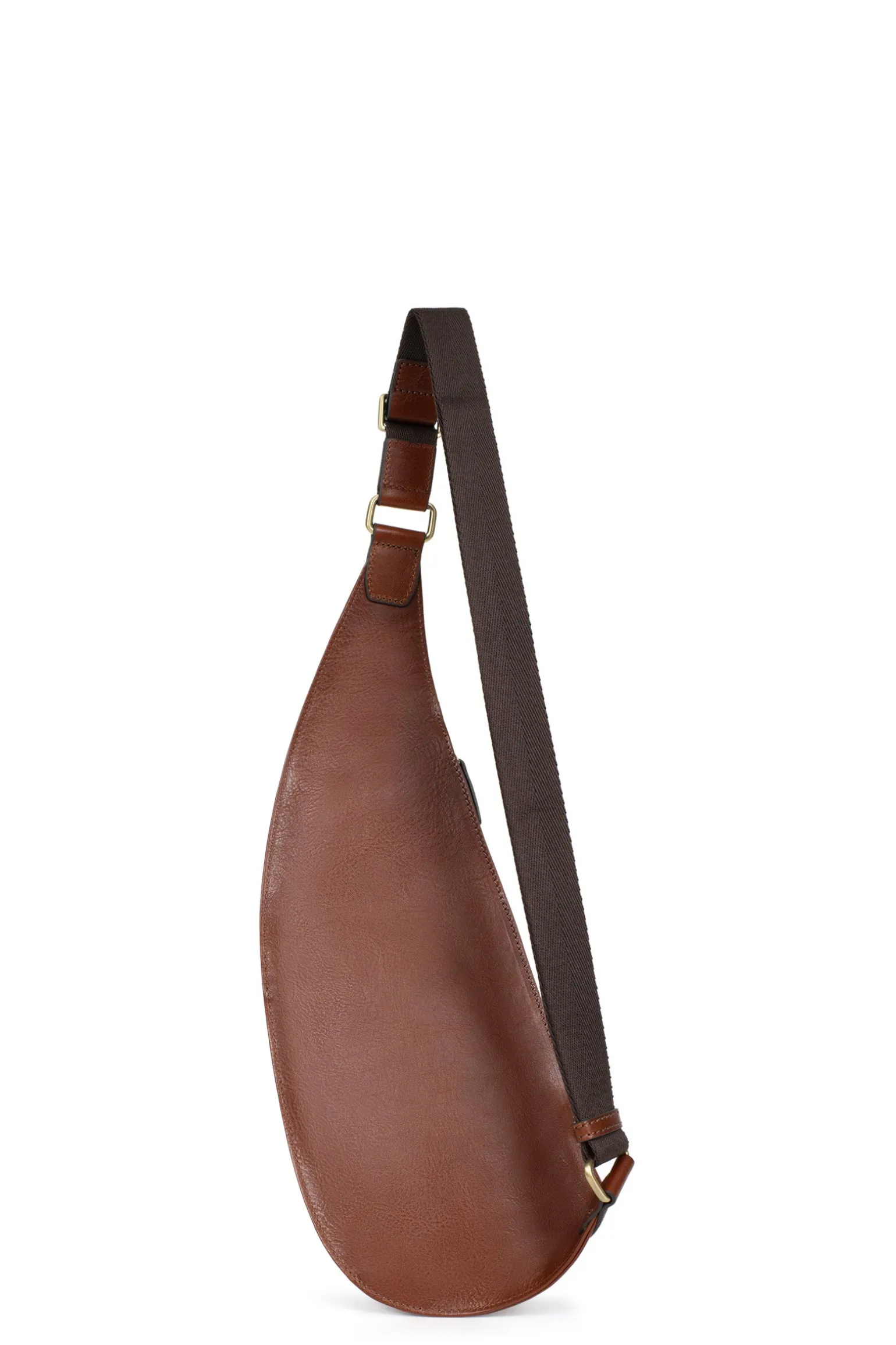 Sac monobretelle - Cuir