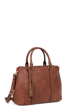 Sac porté main 2 poignées