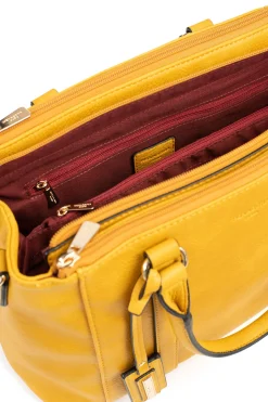 Sac porté main 2 poignées