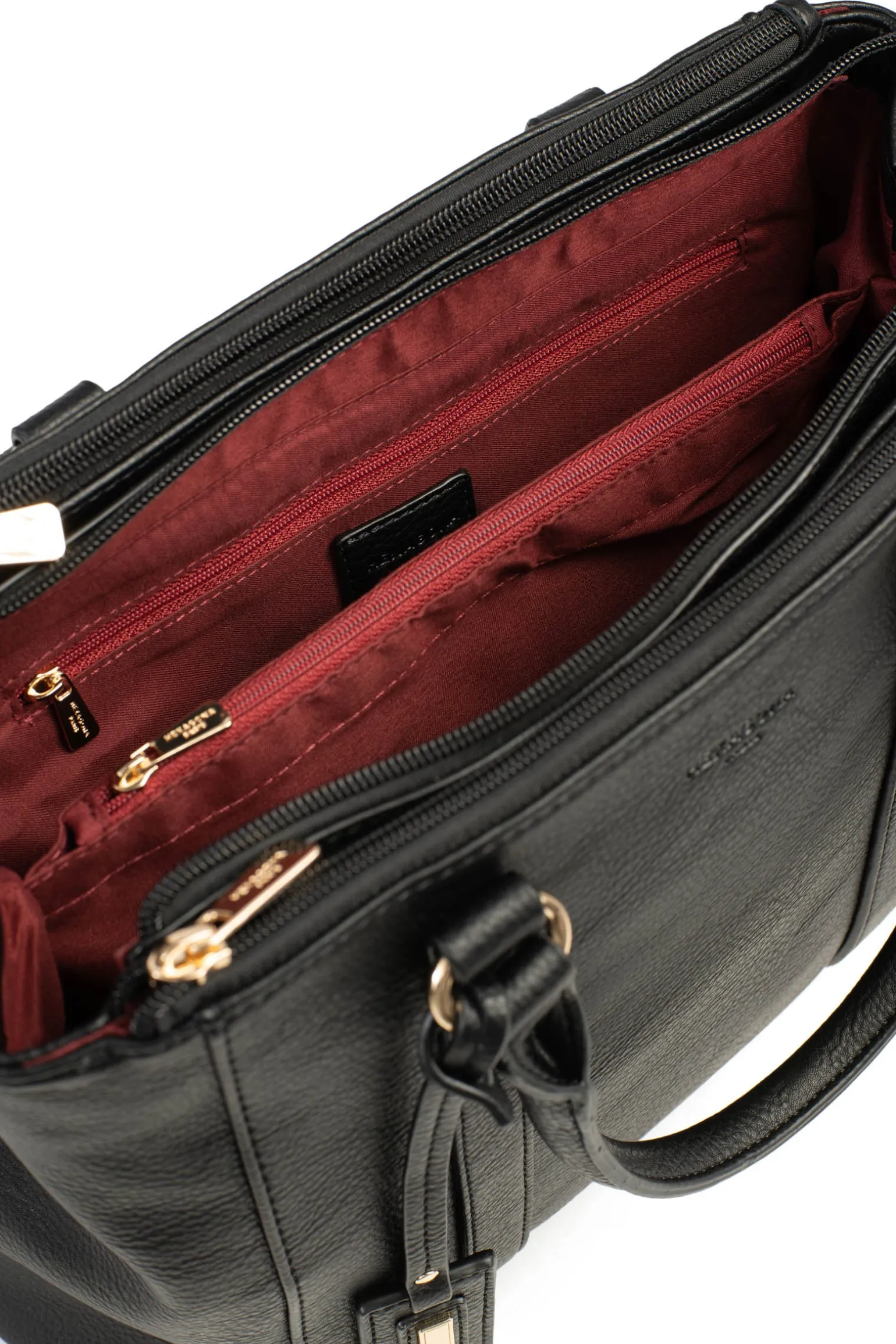 Sac porté main 2 poignées
