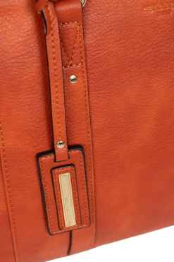 Sac porté main 2 poignées