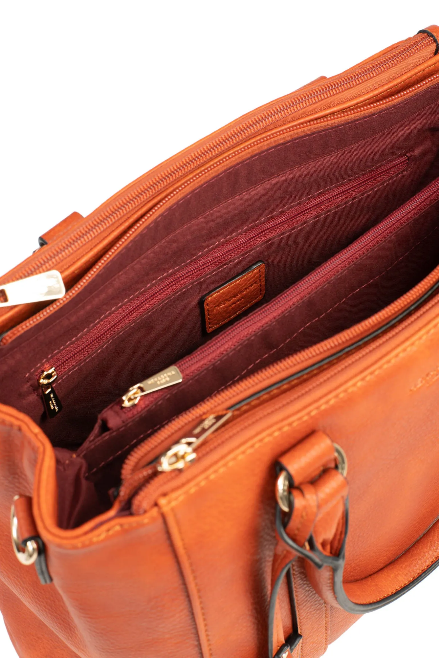 Sac porté main 2 poignées