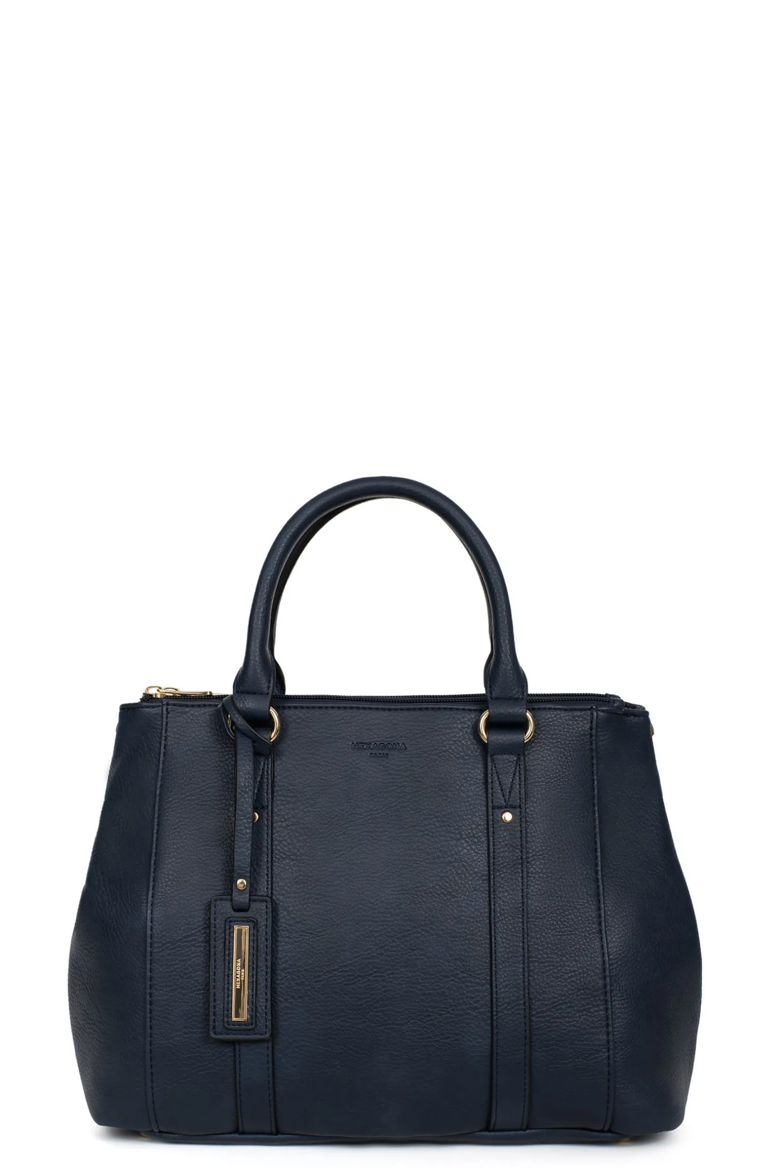 Sac porté main 2 poignées