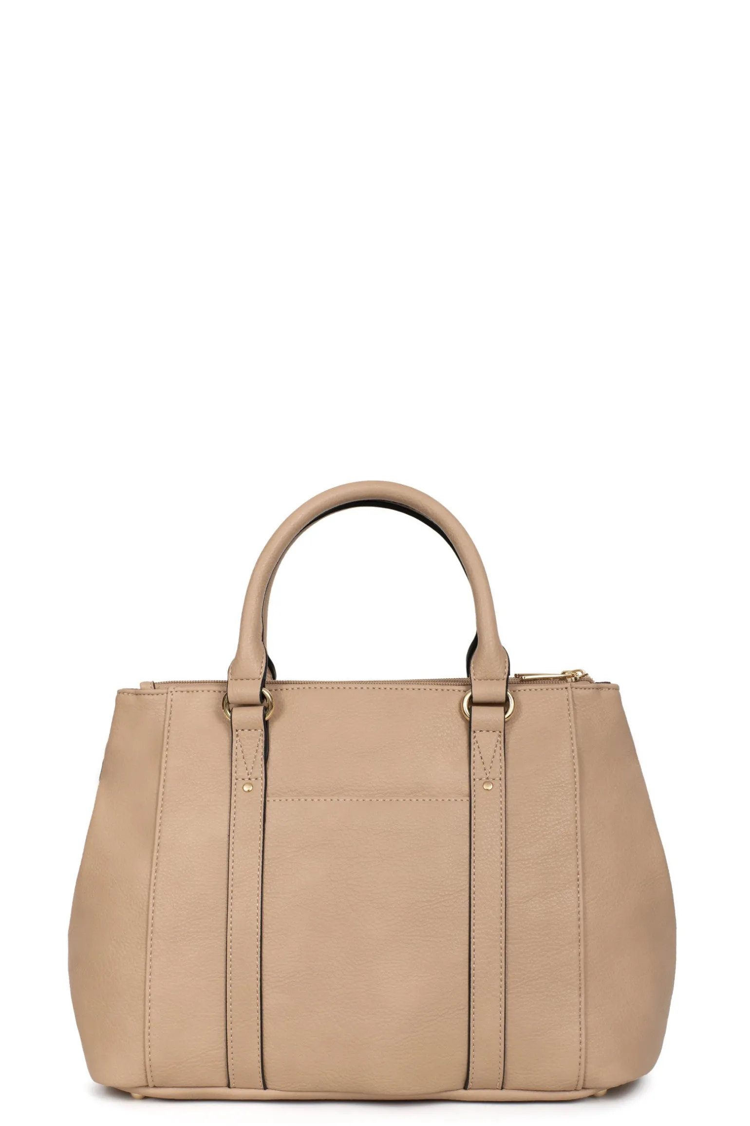 Sac porté main 2 poignées