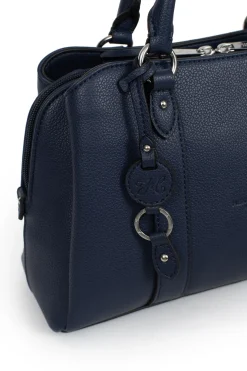 Sac porté main 2 poignées