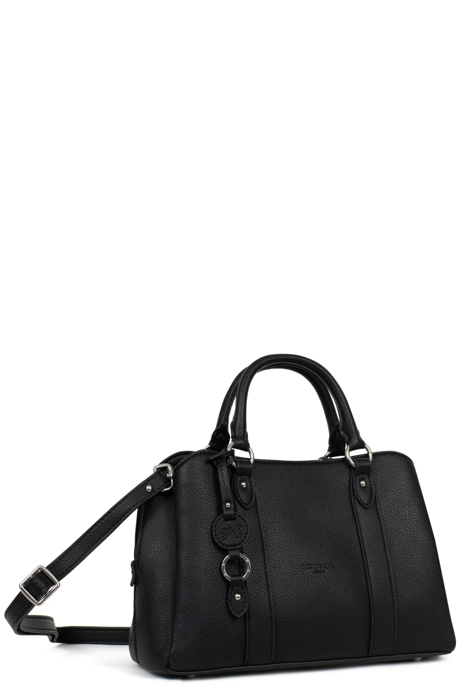 Sac porté main 2 poignées