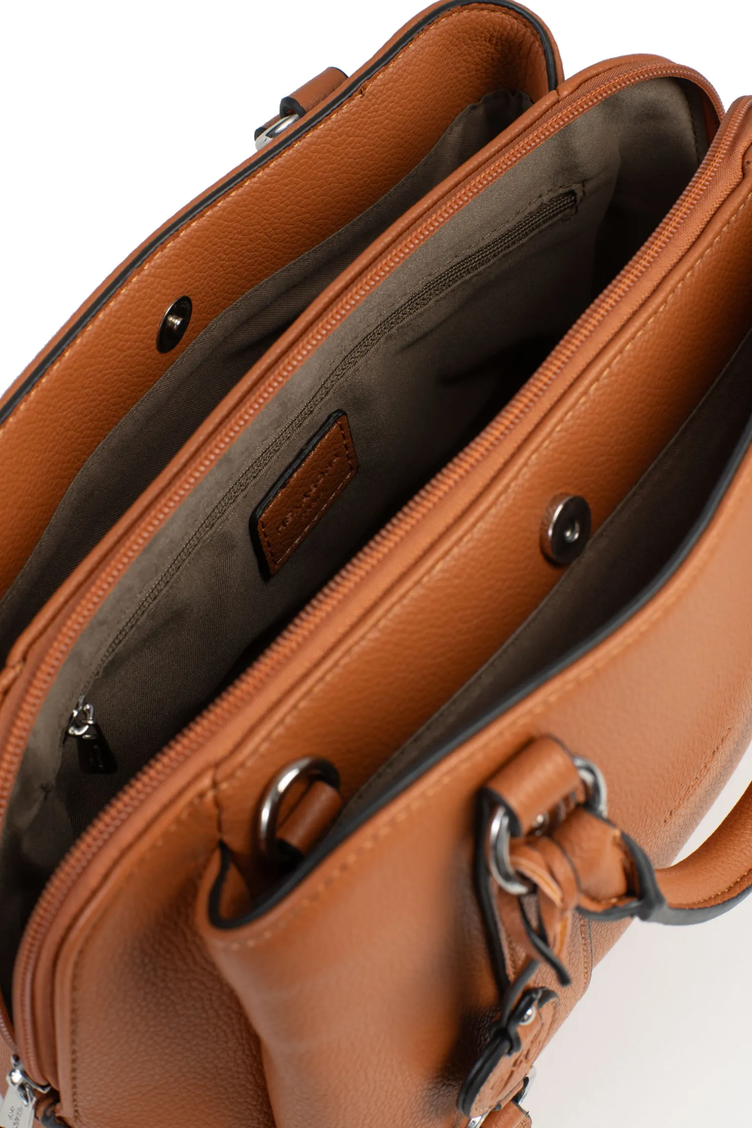 Sac porté main 2 poignées