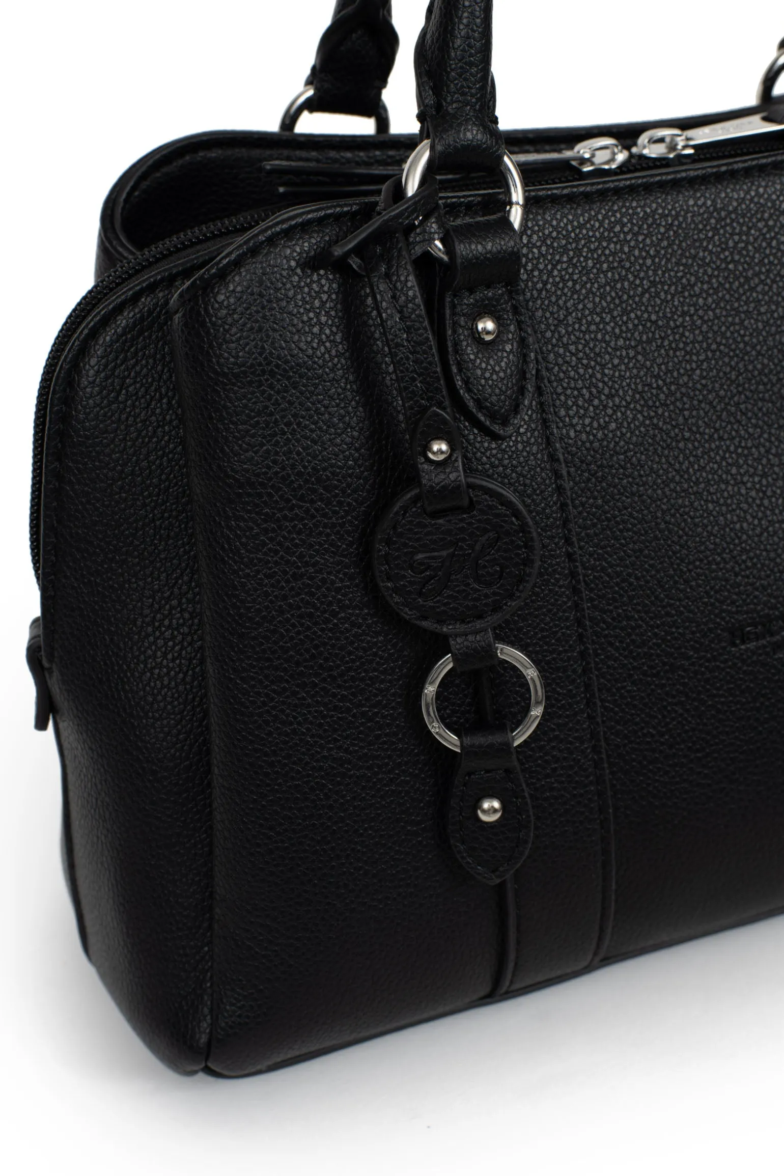 Sac porté main 2 poignées