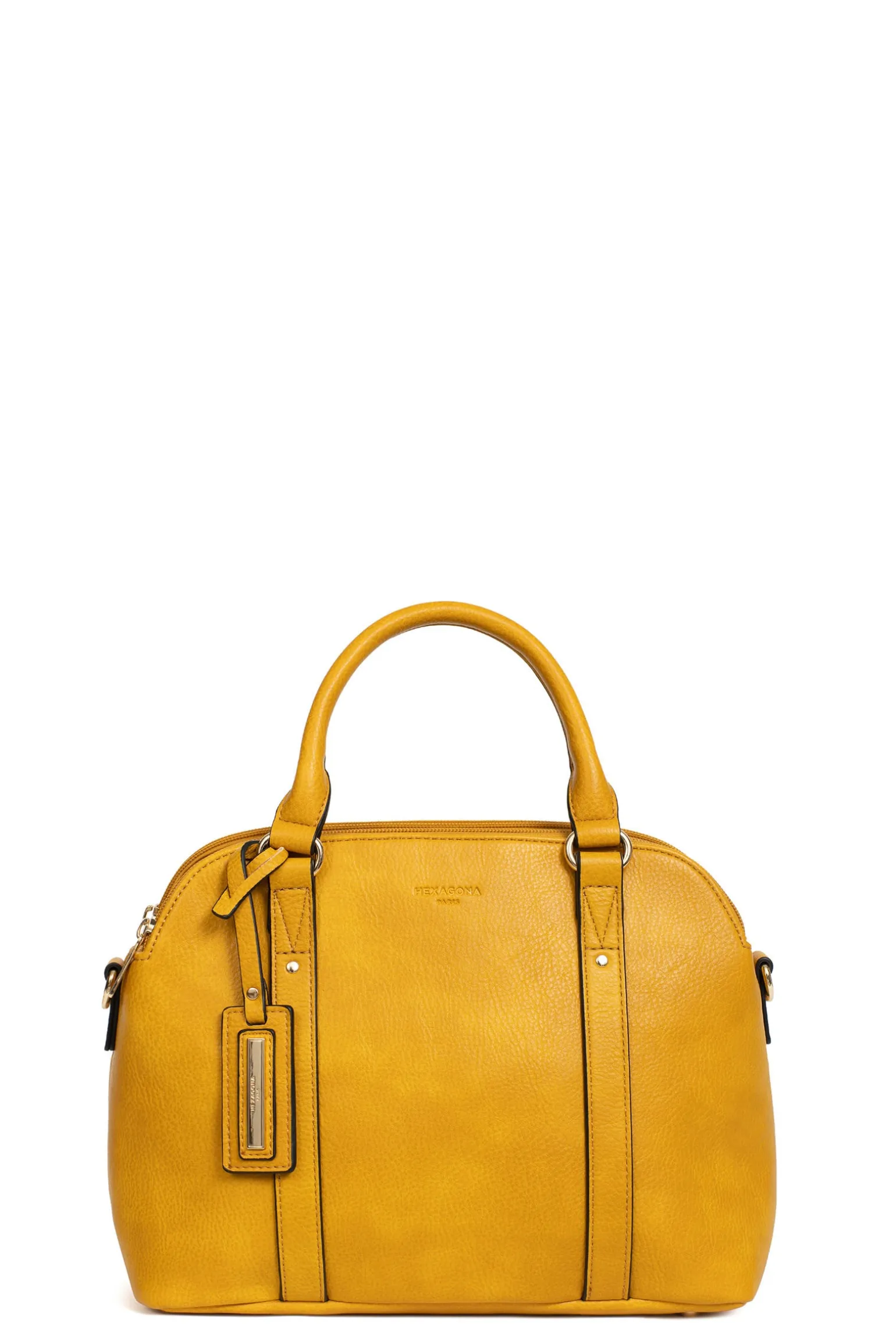 Sac porté main 2 poignées