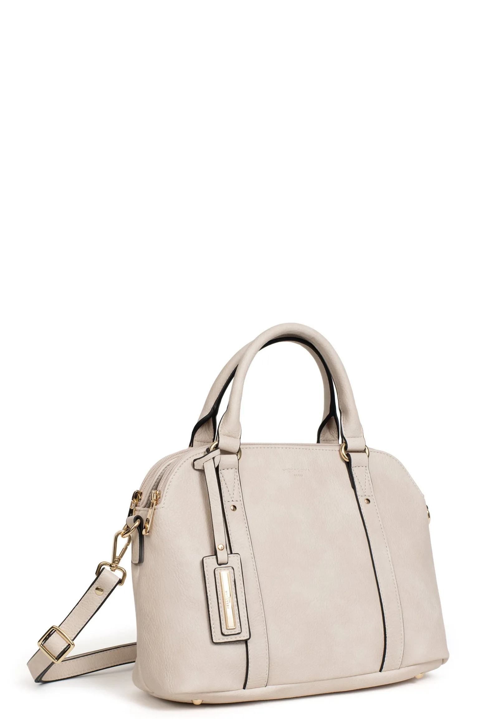 Sac porté main 2 poignées