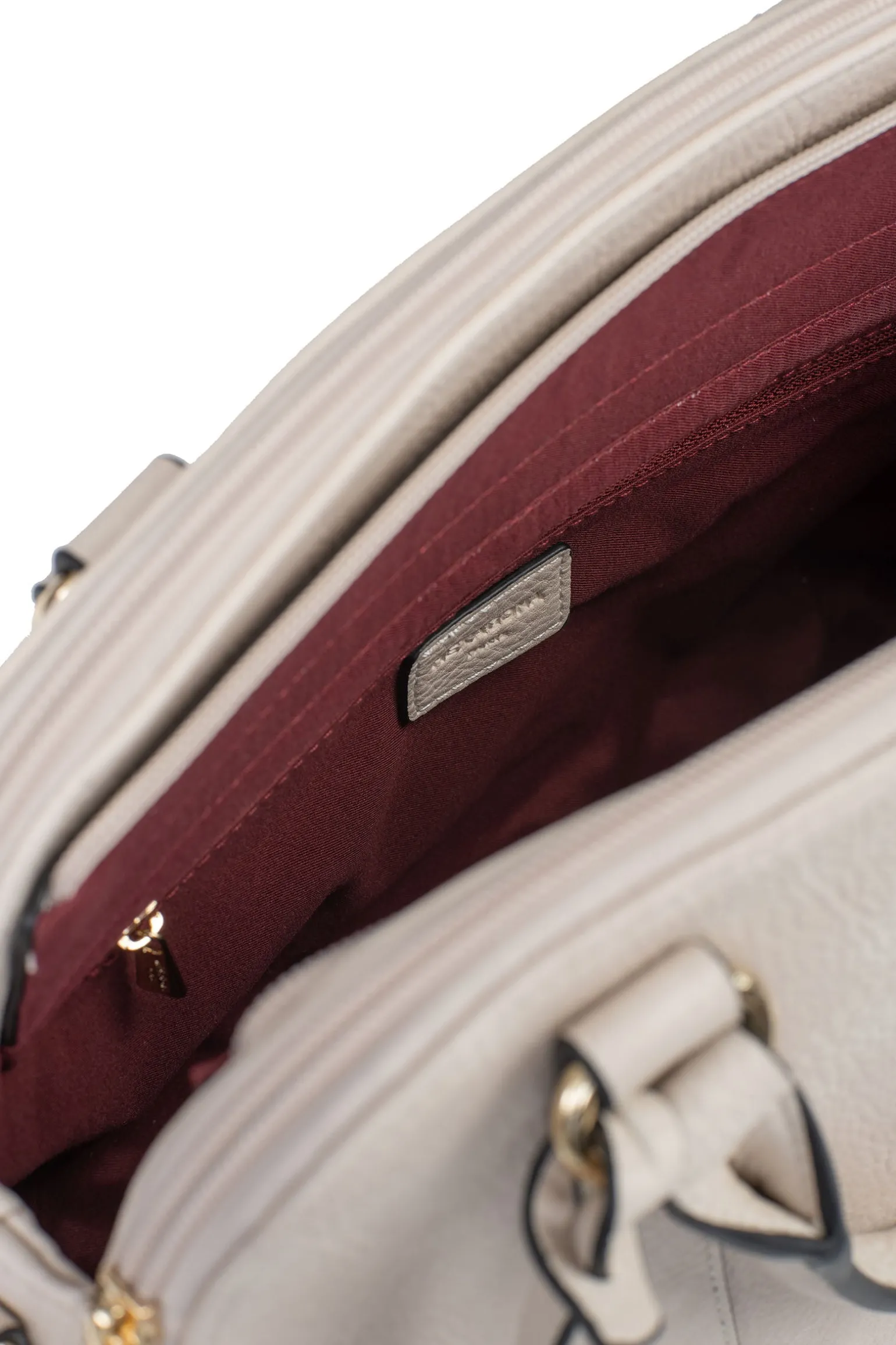 Sac porté main 2 poignées