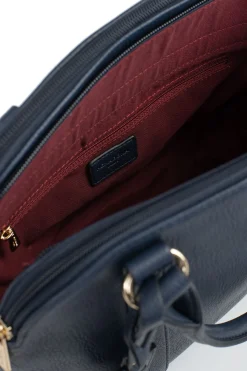 Sac porté main 2 poignées