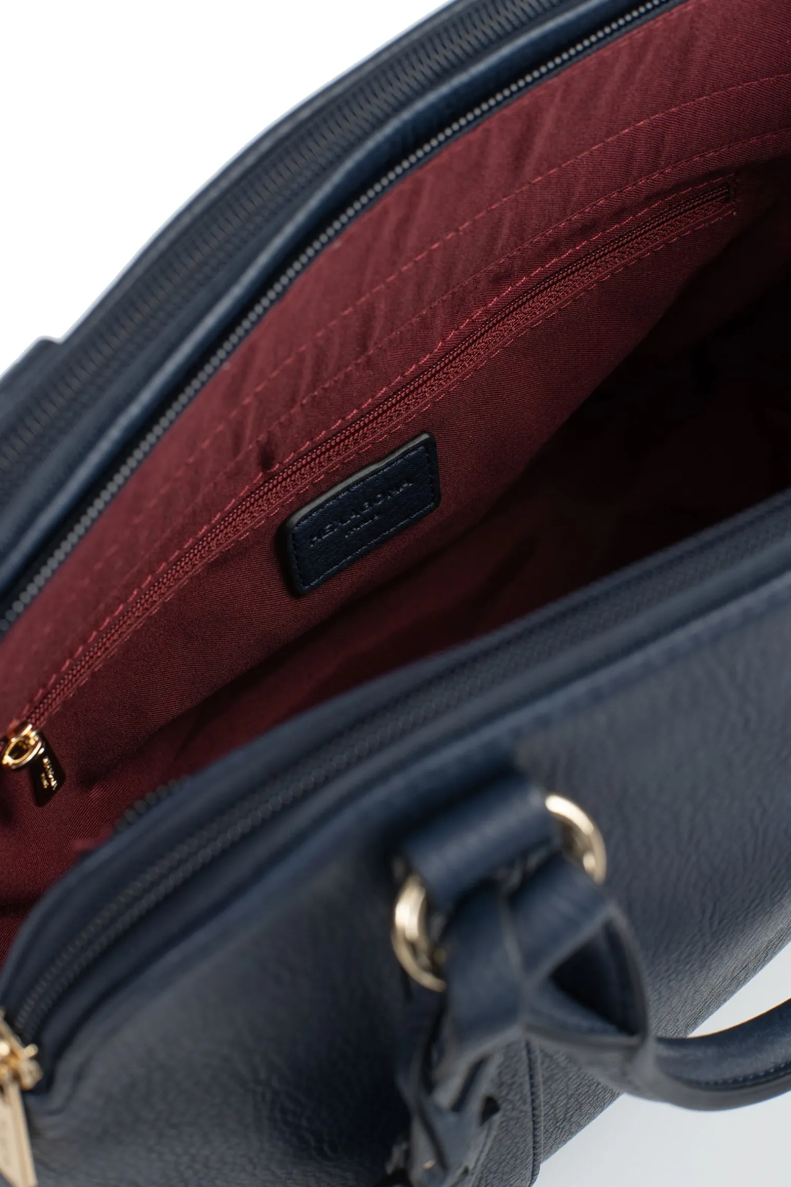 Sac porté main 2 poignées