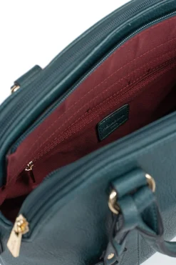 Sac porté main 2 poignées