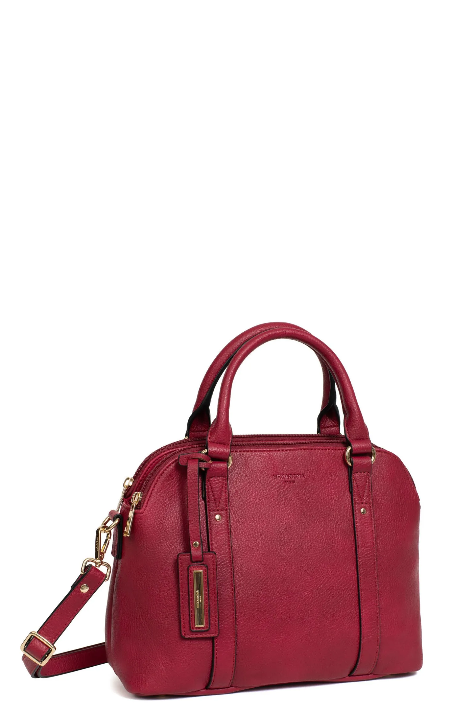 Sac porté main 2 poignées