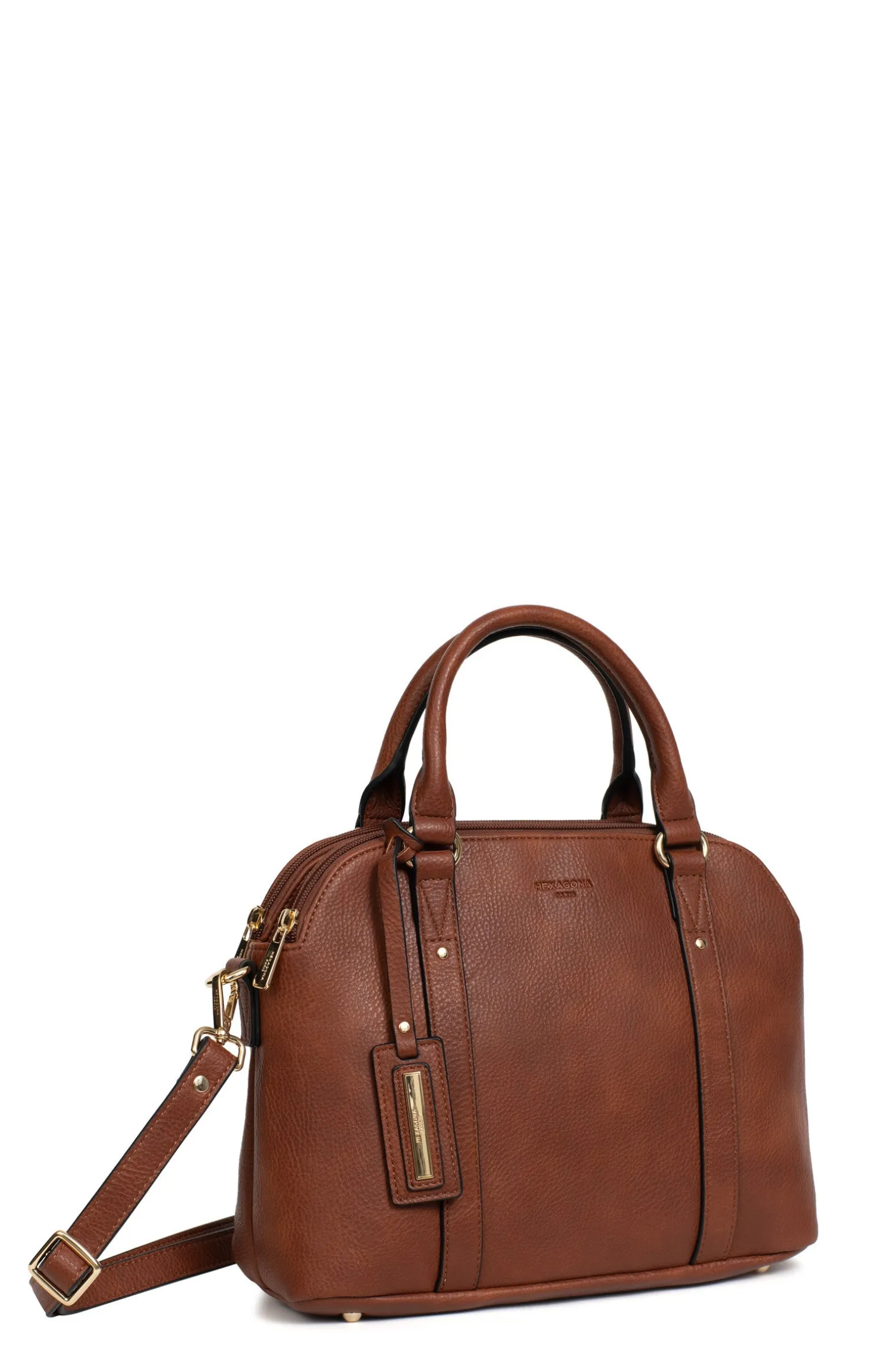 Sac porté main 2 poignées