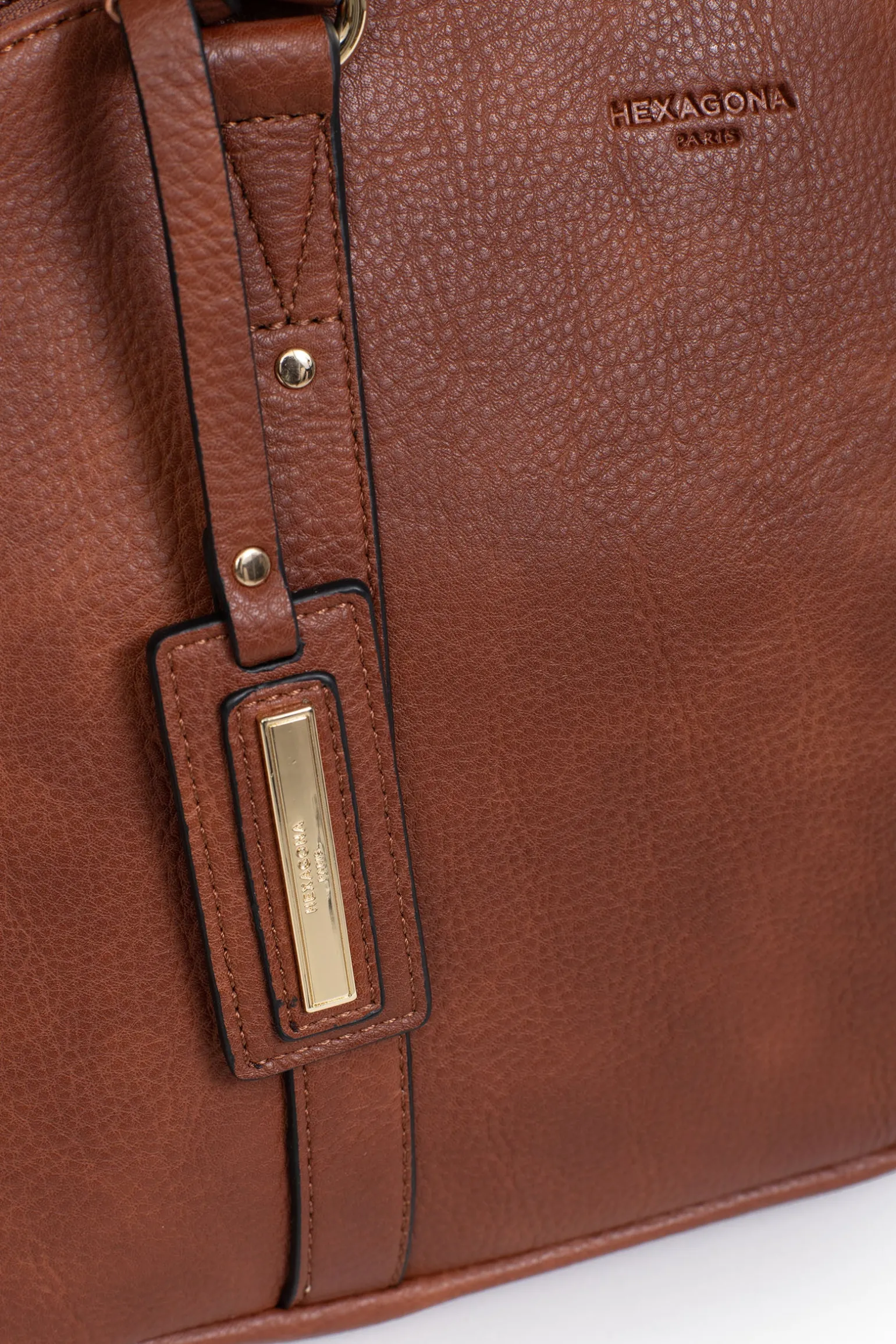 Sac porté main 2 poignées