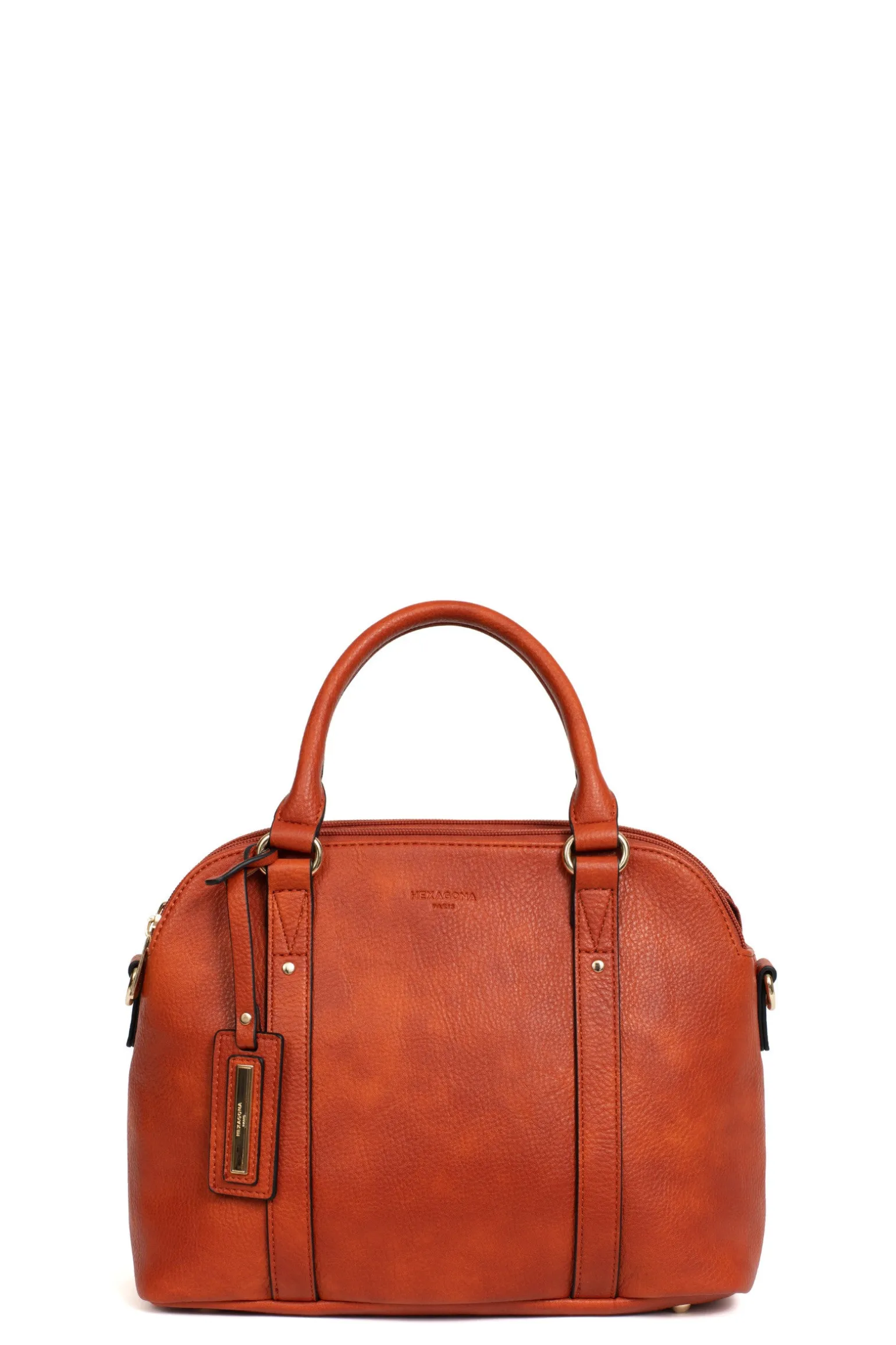 Sac porté main 2 poignées