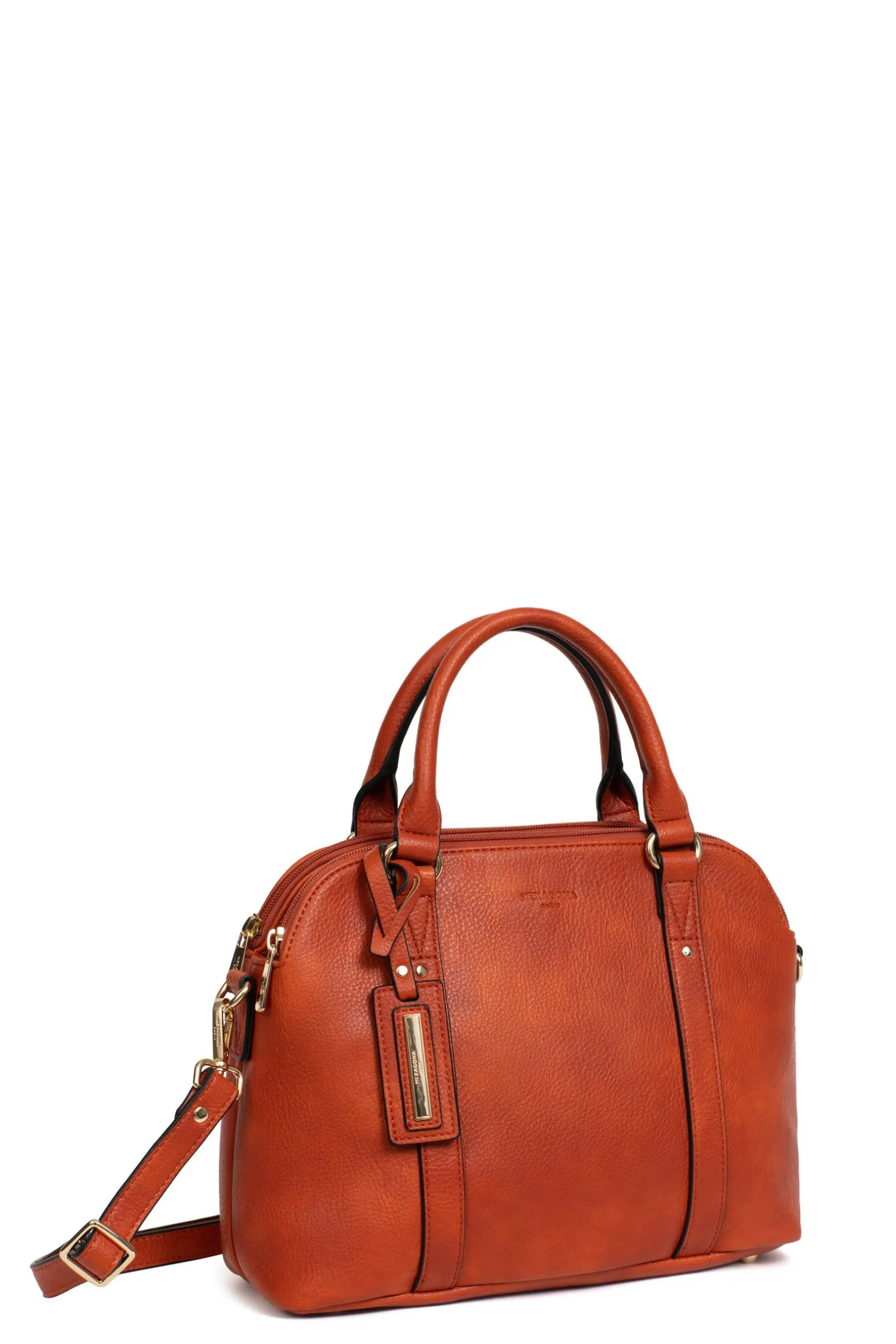 Sac porté main 2 poignées