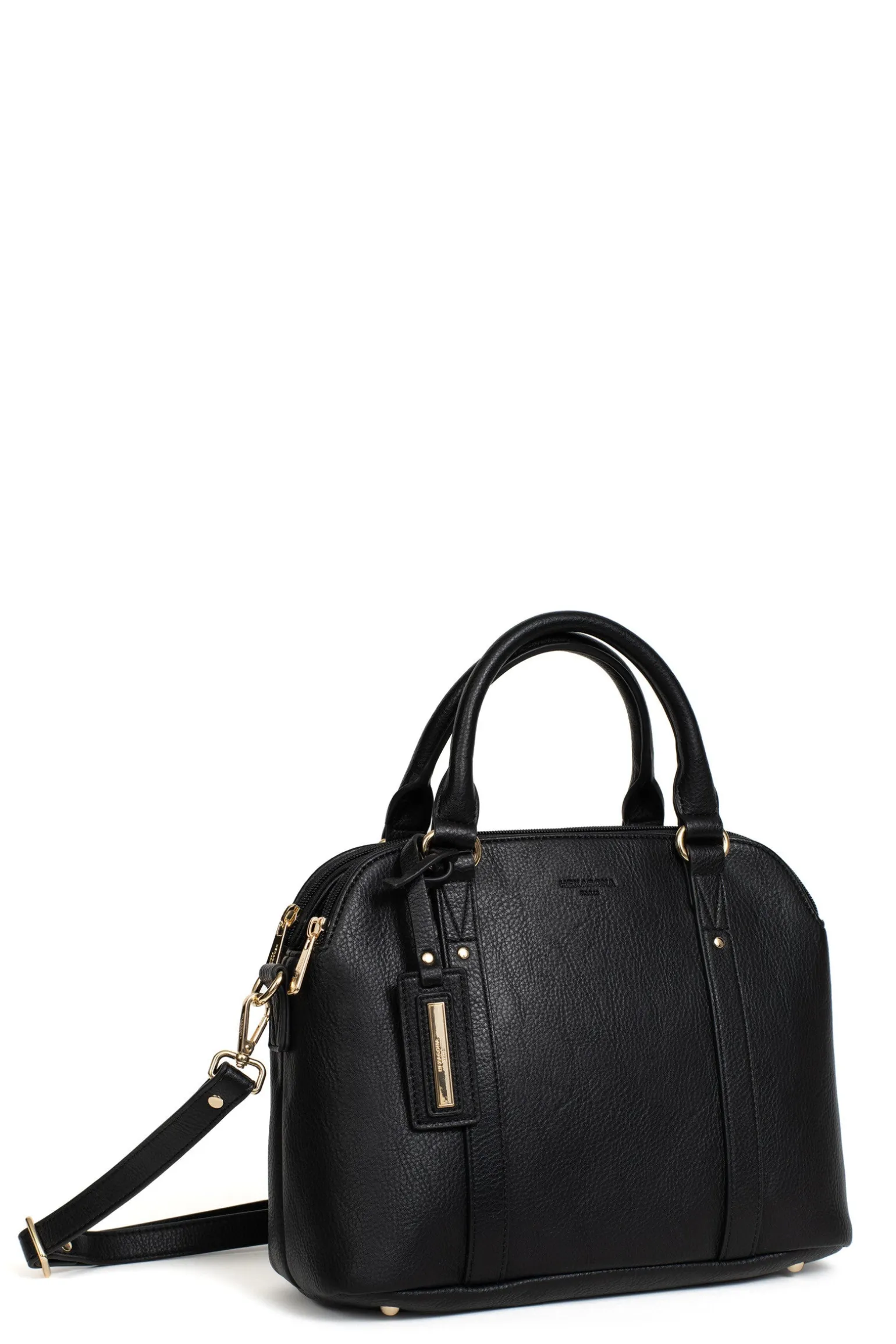 Sac porté main 2 poignées
