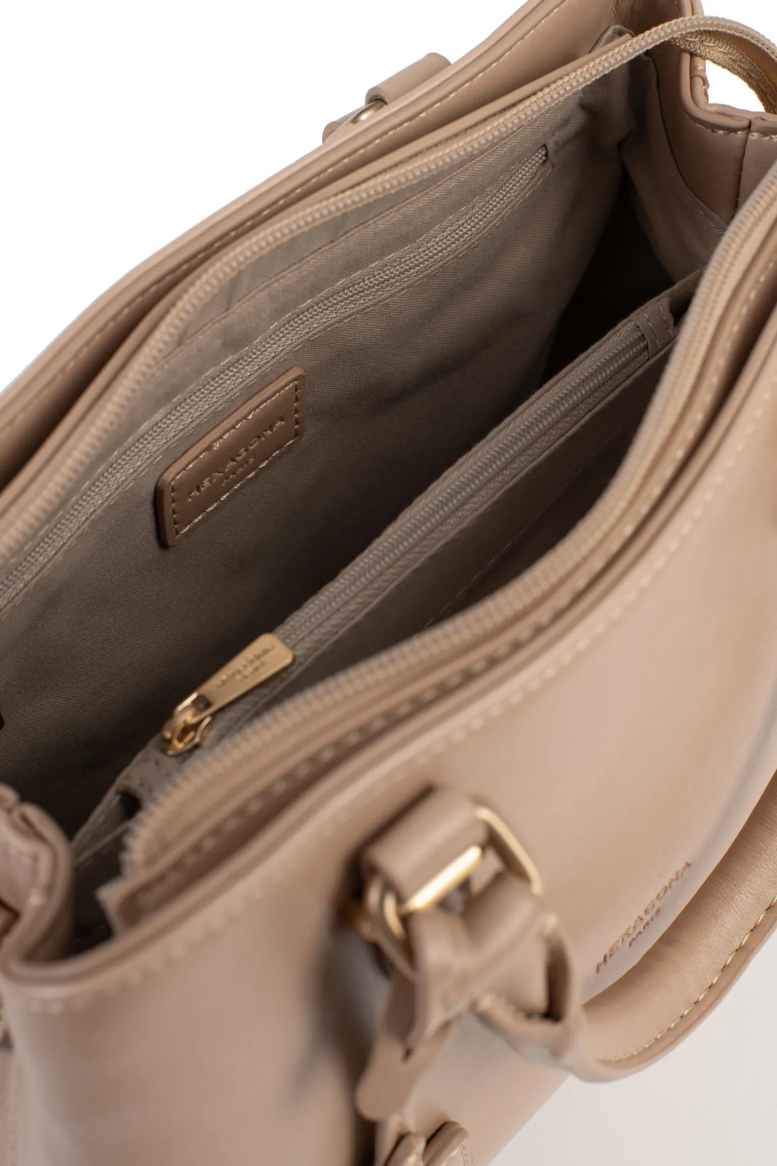 Sac porté main 2 poignées