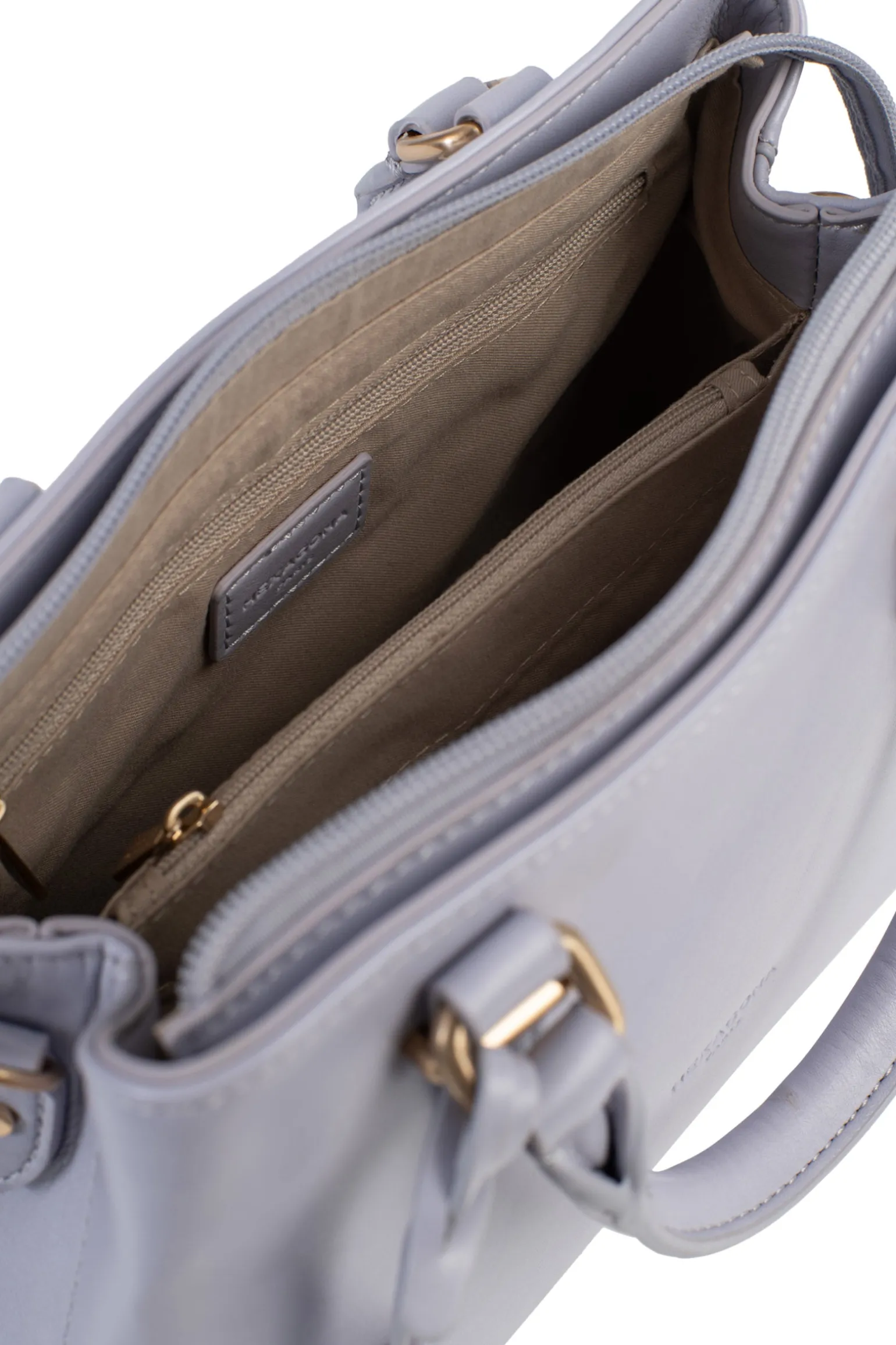Sac porté main 2 poignées
