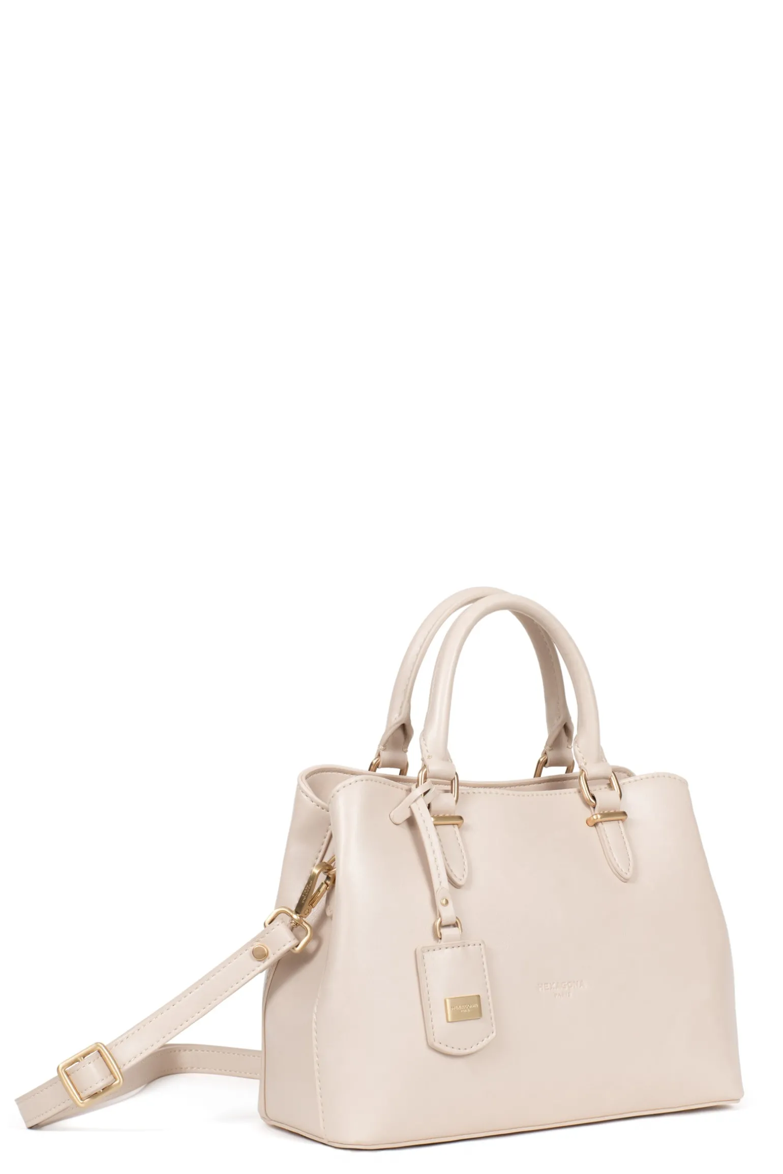 Sac porté main 2 poignées