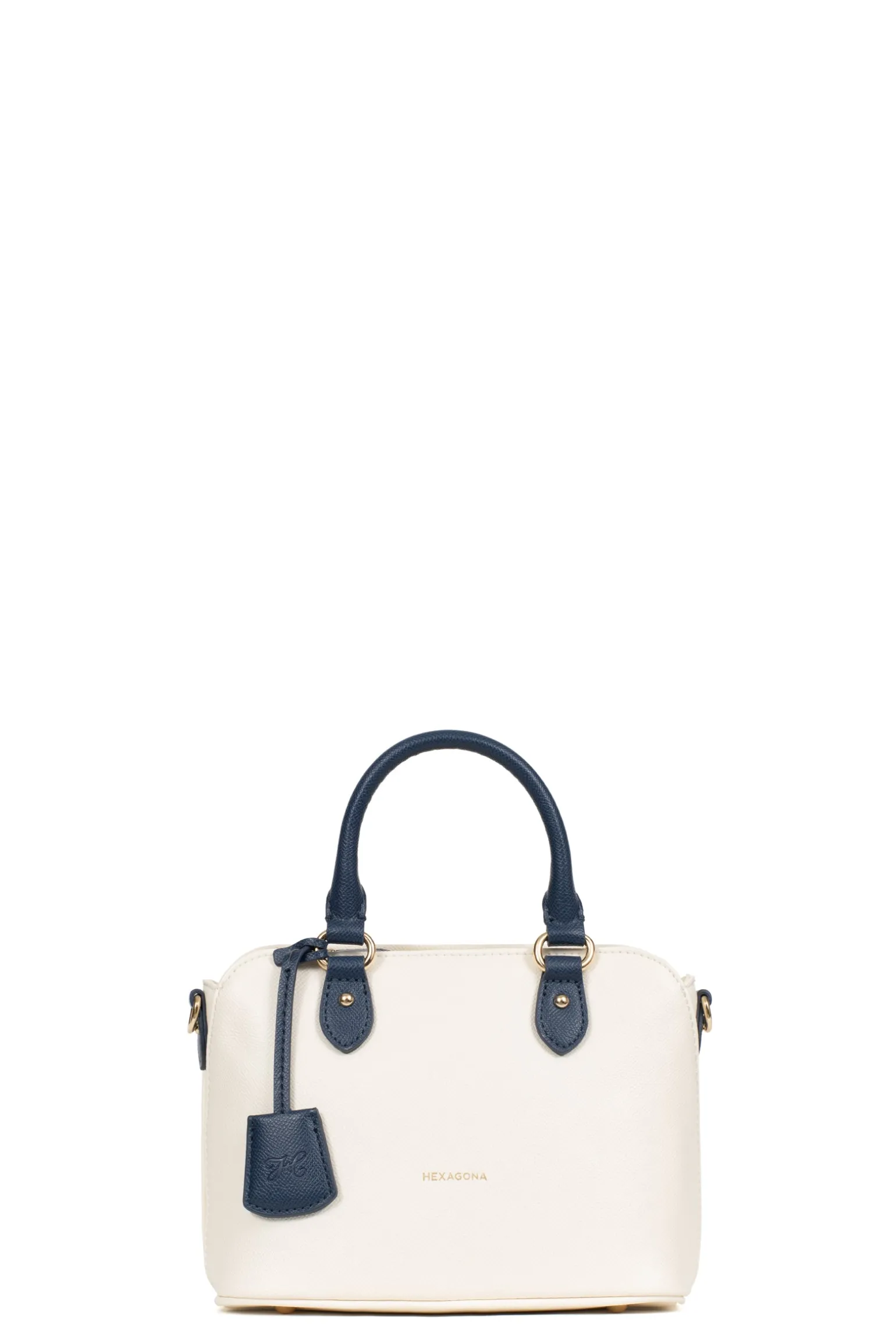 Sac porté main 2 poignées