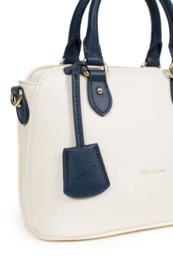 Sac porté main 2 poignées