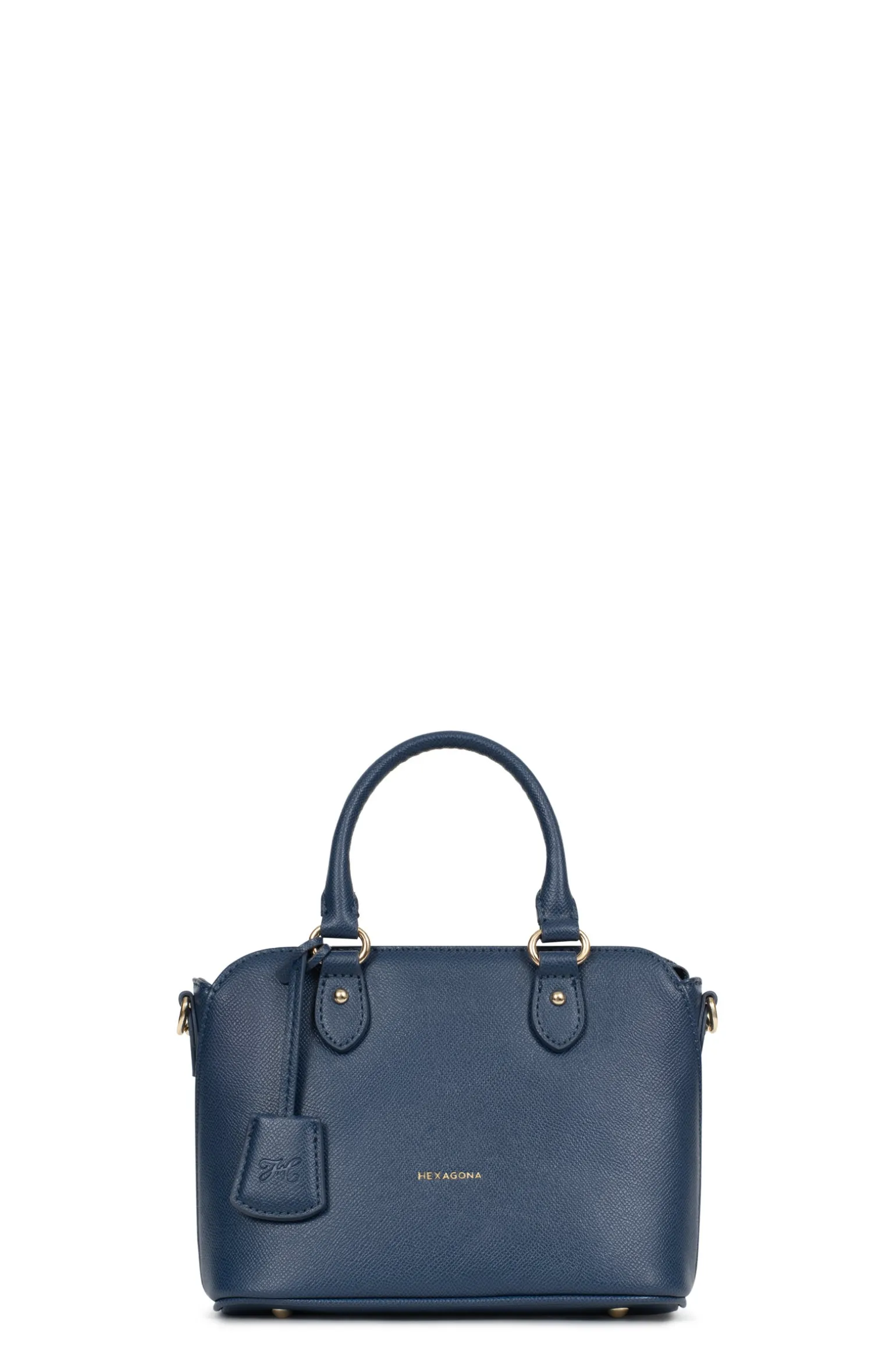 Sac porté main 2 poignées