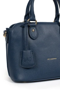 Sac porté main 2 poignées